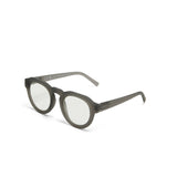 okkia okkia occhiale da lettura mod zeno premontato soft touch translucent smoke diottrie 2 50 ean 8056211375460