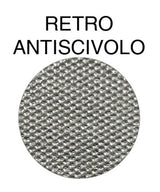 preziosa home regalo italiano tappetto velluto scolpito antiscivolo 50 x 80 cm ass rosso verde grigio 1 pz ean 8050264187971