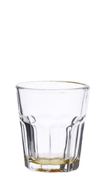 regalo italiano regalo italiano set 6 bicchierini neto 55 cl vetro colorato ean 8057586141001