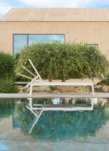 nardi nardi lettino plano menta tela mandorla ean 8010352462540