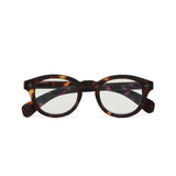 okkia okkia occhiale da lettura mod nashville premontato soft touch spring anti luce blu havana diottrie 2 50 ean 8056211375019