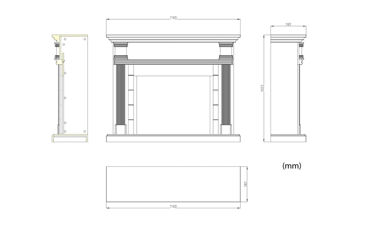 immagine-9-sined-mpc-cornice-camino-caldera-nero-grigio-scuro-cornice-caminetti-caldera-grigio-scuro-ean-8025431019379