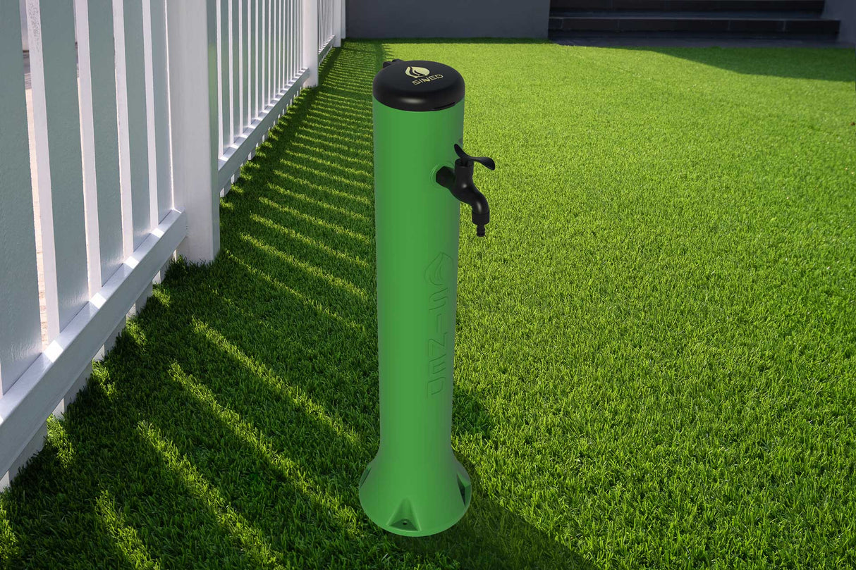 immagine-9-sined-tritone-fontanella-da-giardino-in-hdpe-con-gancio-portagomma-h-100-cm-verde-ean-8025431017856