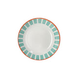 tognana tognana servizio tavola 18 pz moon viva litalia porcellana multicolor ean 8056444556353