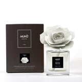 Gruppo Motta Diffuseur d'ambiance Rose Eau et Sel 100ml