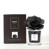 Muhà Diffuseur de Parfum Rose Noire Bois et Thé 100 Ml