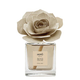 Muhà Diffuseur de parfum Rose Beurre Doux Lait 100ml