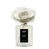 Muhà Diffuseur de parfum Rose, eau et sel 200ml