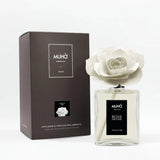 Muhà Diffuseur de parfum Rose, eau et sel 200ml