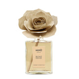 Motta Diffuseur Rose 200ml Vanille et Ambre Pure