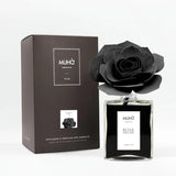 Muhà Diffuseur de parfum Rose Bois et Thé 200ml