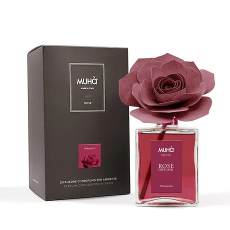 Motta Rose Diffuseur 200 ml Grenade