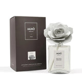 Muhà Diffuseur de Parfum Rose Fleur de Coton 200 ml