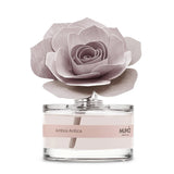 Muhà Diffuseur de Parfum Rose Ancienne Ambre Rose 50ml