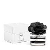 Diffuseur d'Ambiance Rose Muhà Bois et Thé 50ML Noir