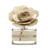 Diffuseur de parfum d'ambiance Rose Beurre Doux Lait 50ml