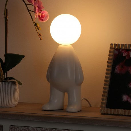 Versa Lampe de table Muñeco