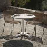 Lifestyle 1 – Restaurant terrace