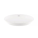Alessi Plissé MDL16 W Balance de cuisine numérique Blanc