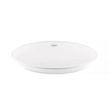 Alessi Plissé MDL16 W Balance de cuisine numérique Blanc