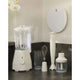 Alessi Plissé MDL16 W Balance de cuisine numérique Blanc