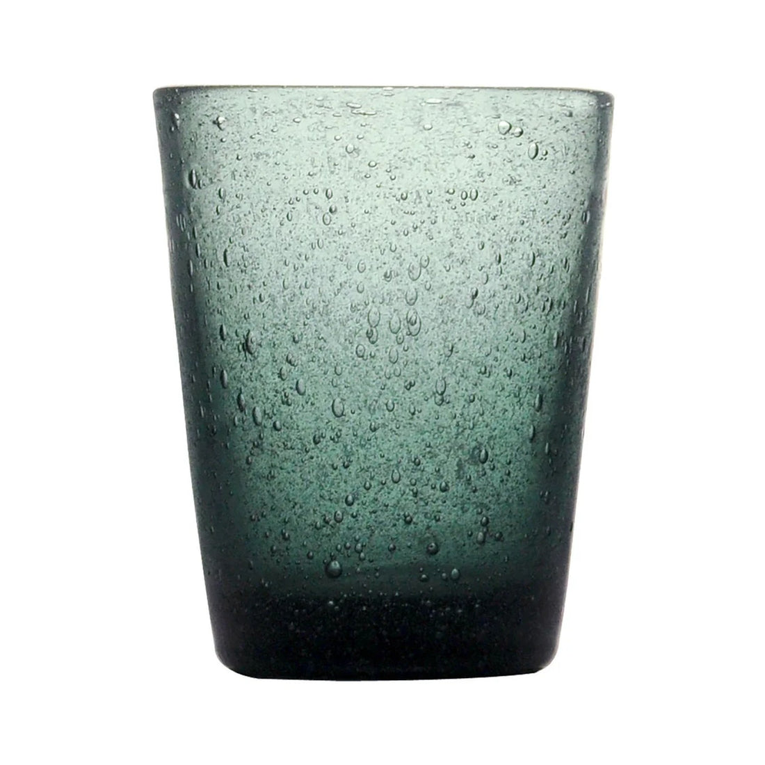Zani Serafino Gobelet à eau Tumbler Avio en pâte de verre