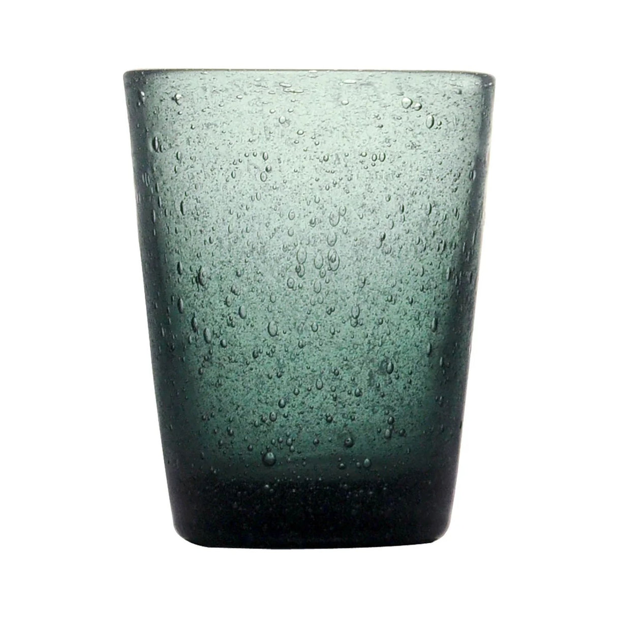 Zani Serafino Gobelet à eau Tumbler Avio en pâte de verre