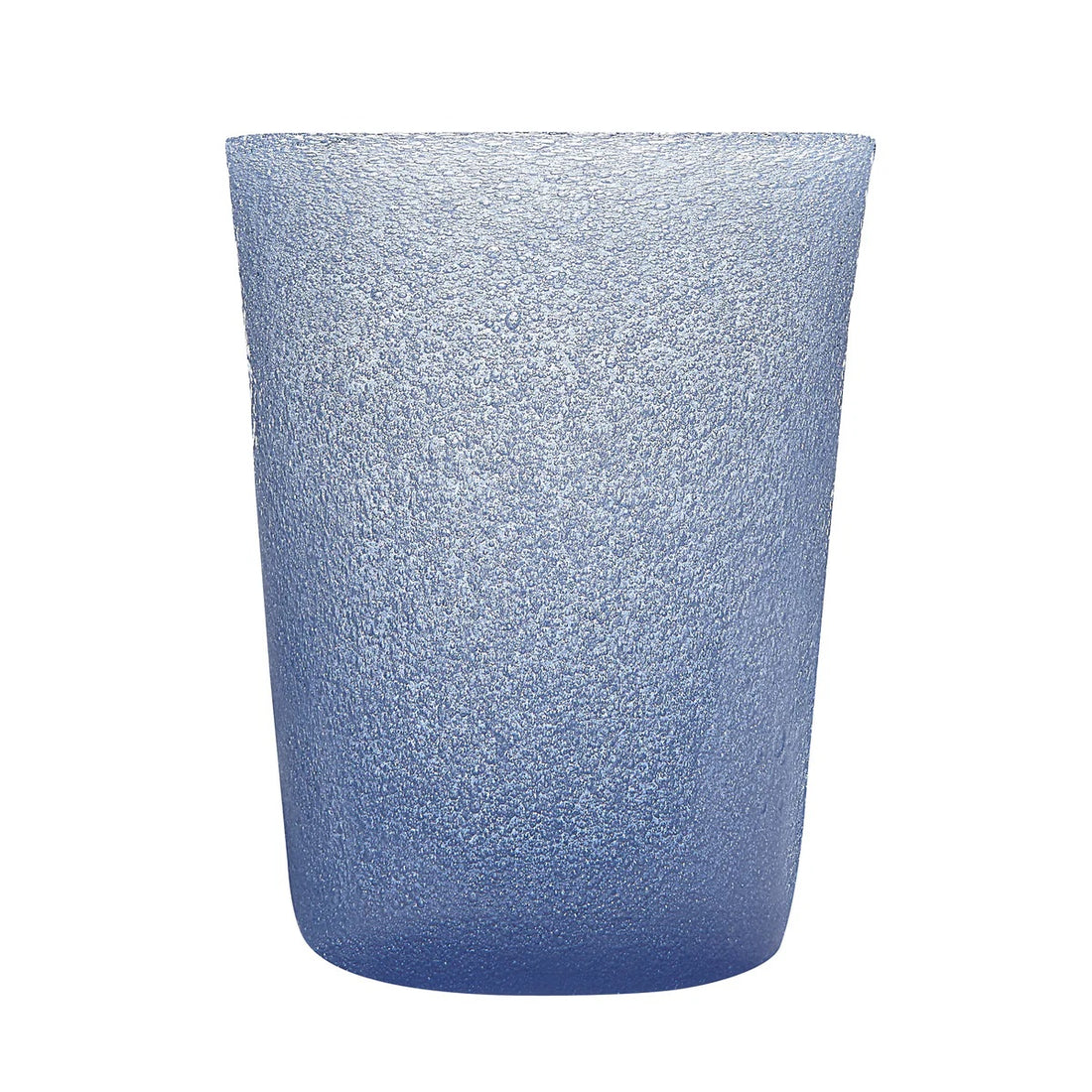 Zani Serafino Gobelet à eau en pâte de verre Lavande