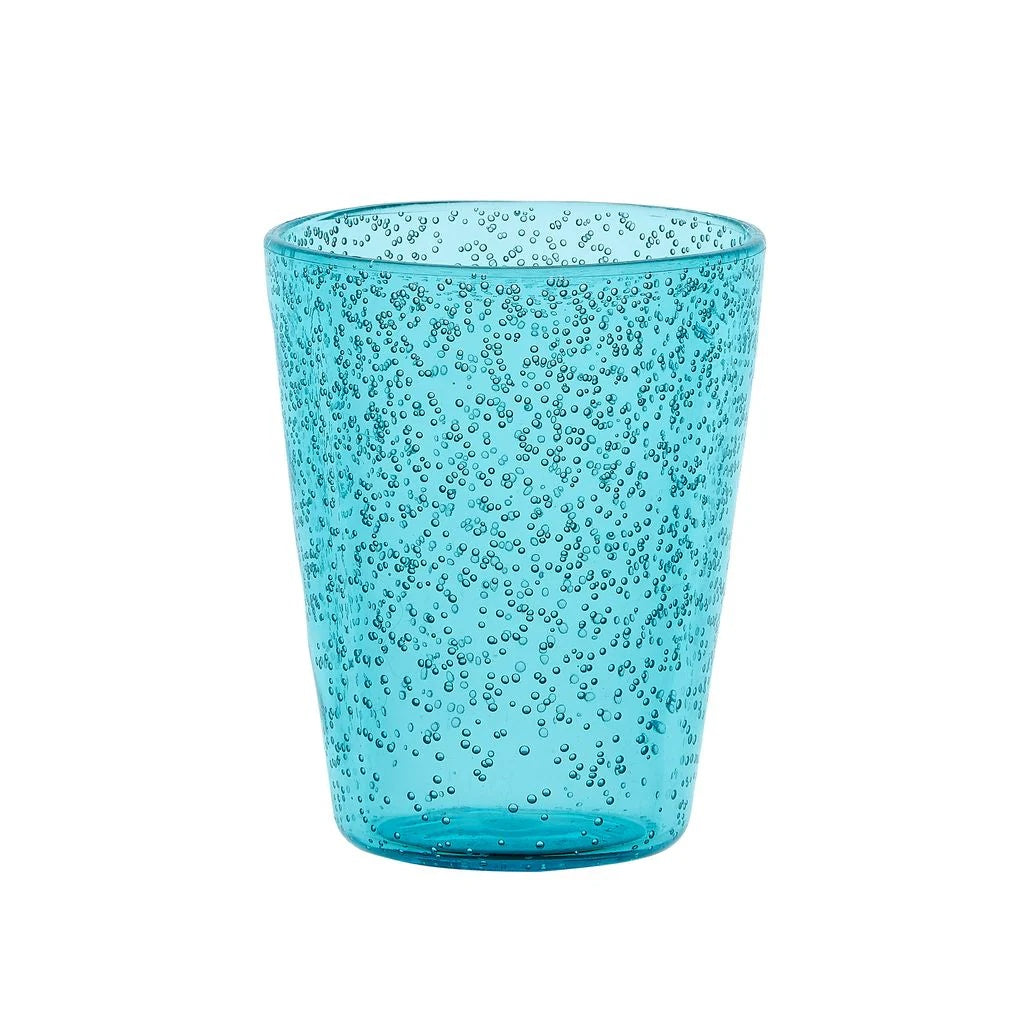 Zani Serafino Memento Synth Verre à Eau en Méthacrylate Aqua