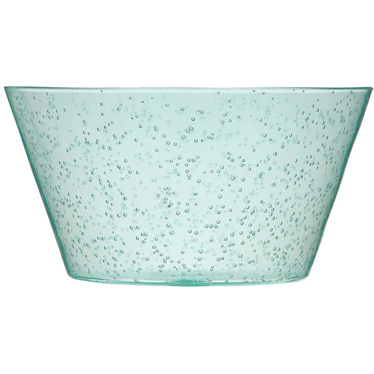 Zani Serafino Bol Moyen Memento Synth en Méthacrylate D 20 Cm Couleur Bleu Clair