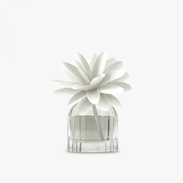 Muhà Flower Diffuseur de parfum 60ml Iris poudré