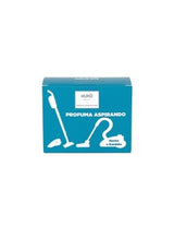 Muhà SET 5 SACHETS ASP MENTHE ET BOIS DE SANTAL