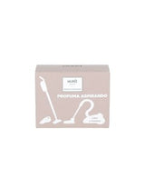 Muhà Lot de 5 Sachets Parfums Aspirateur Lin et Coton