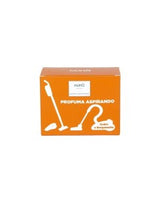 Muhà Lot de 5 Sachets Aspirateur Cèdre et Bergamote