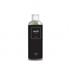 Muhà Recharge Essence Diffuseur de Parfum Eau et Sel 200 ml