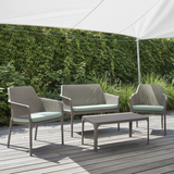 Nardi cushion Net Relax thé verde hotel spa shade