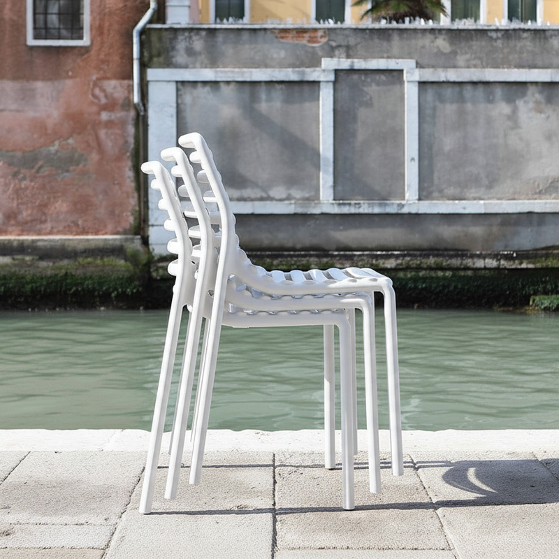 Nardi Doga Bistrot bianche Venezia