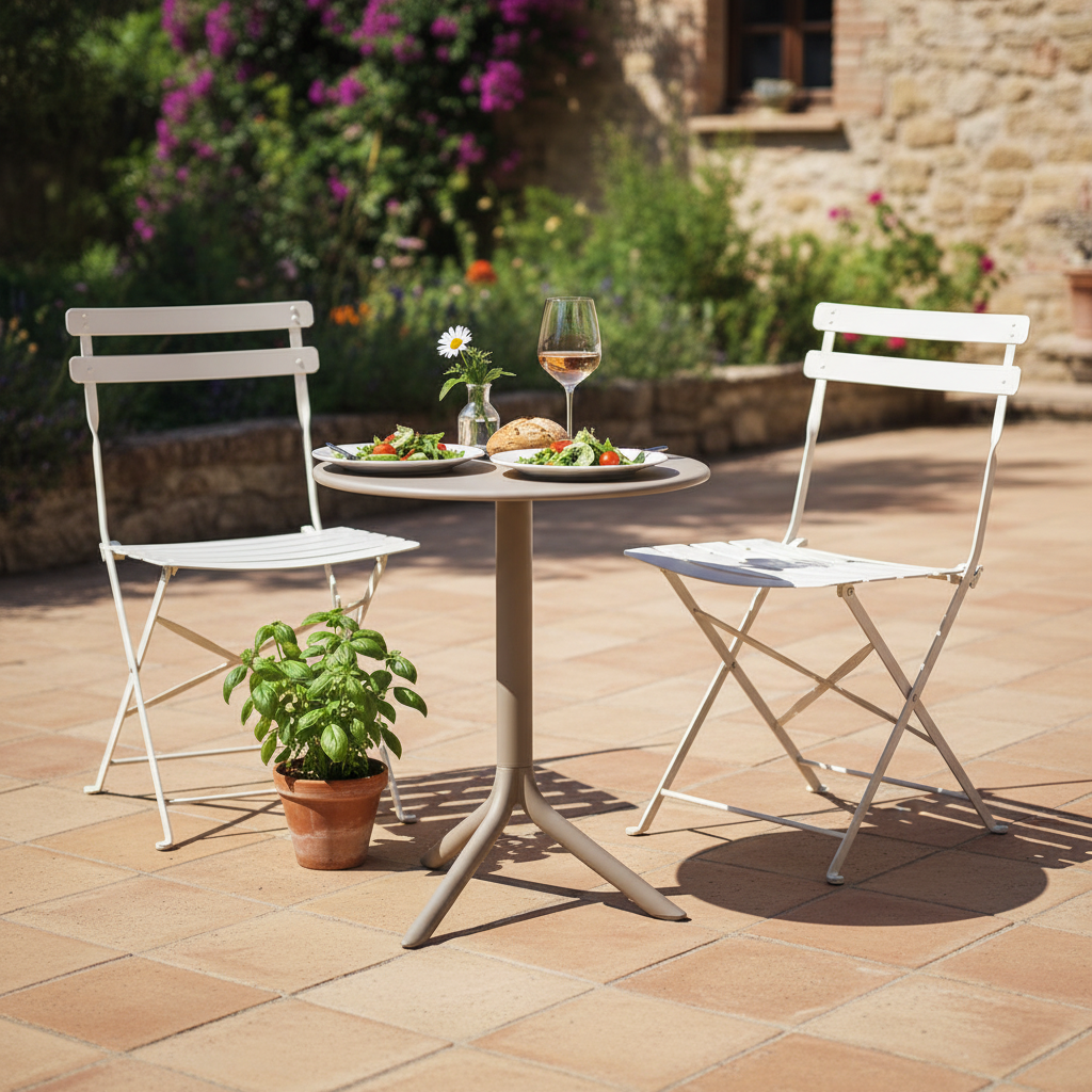 Nardi Spritz Tortora Realistic Bistrot Lunch