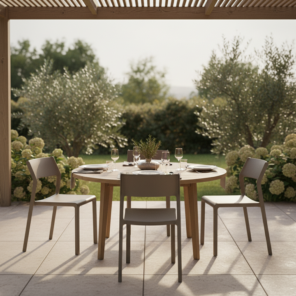 Nardi Trill Bistrot tortora terrazza cena