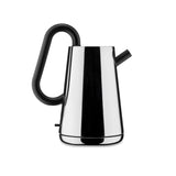 Alessi Toru Bouilloire Électrique Noire