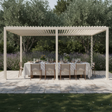 Ocean 3,6×6 – Giardino pranzo