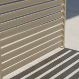 Ocean Seta – Dettaglio lame