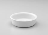 AGNELLI Insert en porcelaine pour casseroles et poêles D 16 cm