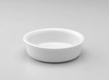 AGNELLI Insert en porcelaine pour casseroles et poêles Ø 20 cm