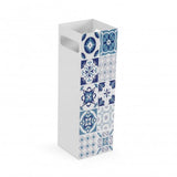 Versa Porte-parapluies Bleu clair