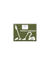 Lot de 5 sacs pour aspirateur Mosto Supremo