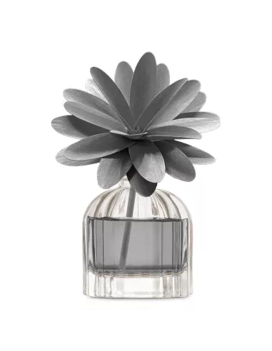 Diffuseur de Parfum Muhà Flower 60ml Tonka et Santal