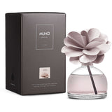 Muhà Flower Diffuseur de parfum Camélia 200ml Néroli et Patchouli
