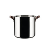 Alessi Casserole Edo Acier Inox 24cm