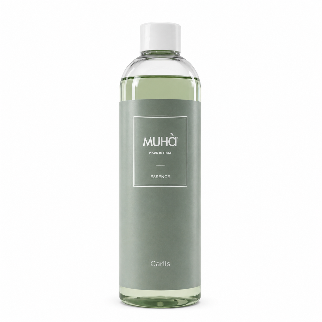 Muhà Recharge Essence Recharge Parfum Carlis 200ml